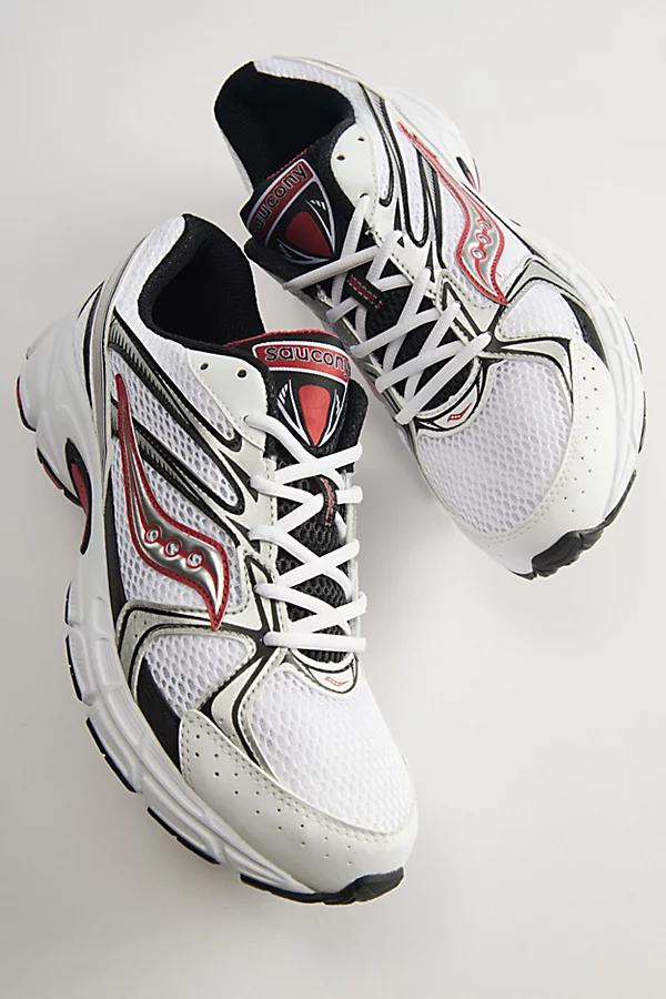 Saucony Mens Ride Millennium Sneaker Mens at Urban Outfitters Product Image