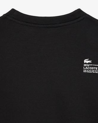 Oversized Cotton Sweatshirt Product Image