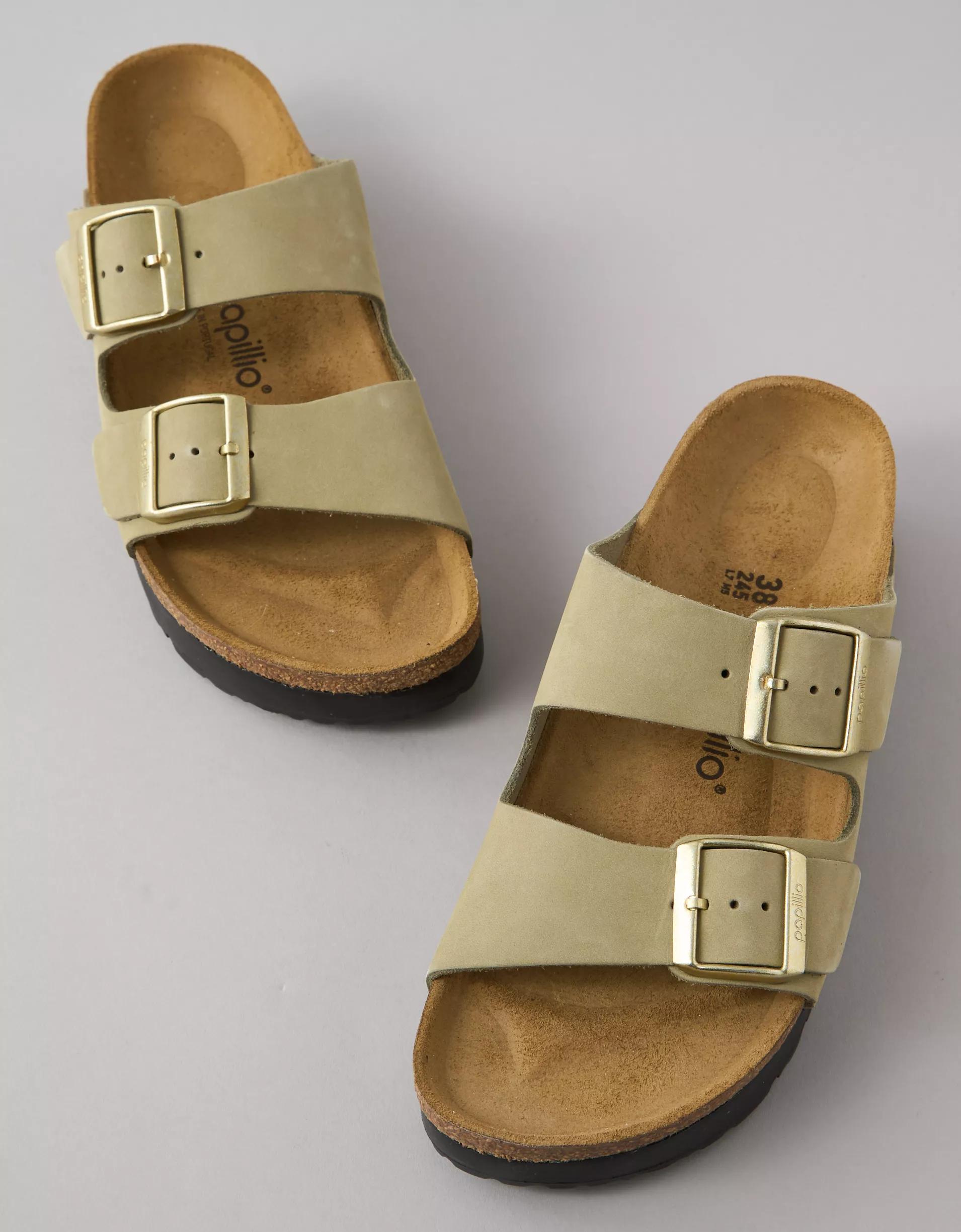 Birkenstock Arizona Platform Sandal Product Image