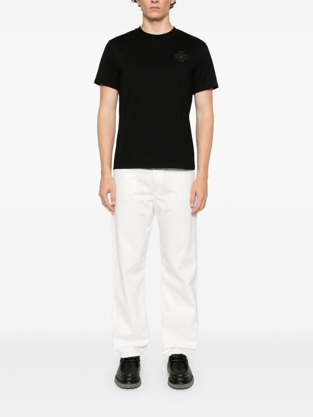 logo-patch T-shirt Product Image