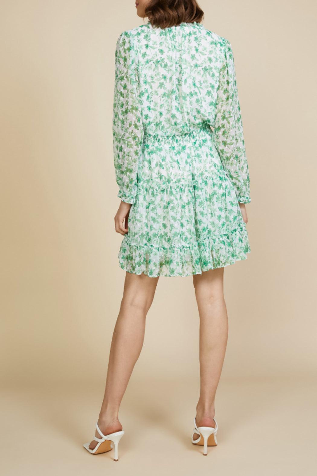 Gina Dress Product Image