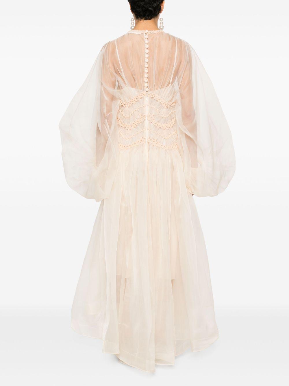 Illuminate gown Product Image