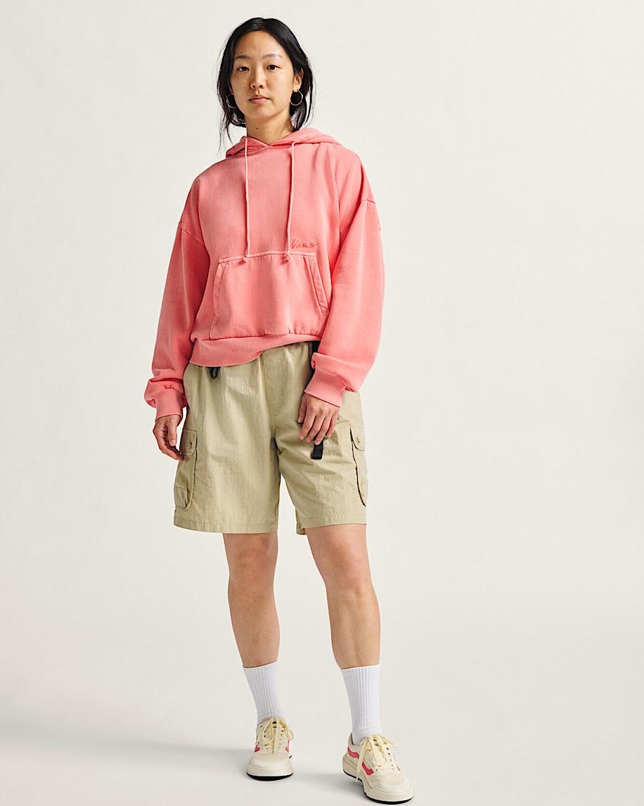 UltraRange 2.0 Shoe in Cream Beige| Vans US Product Image