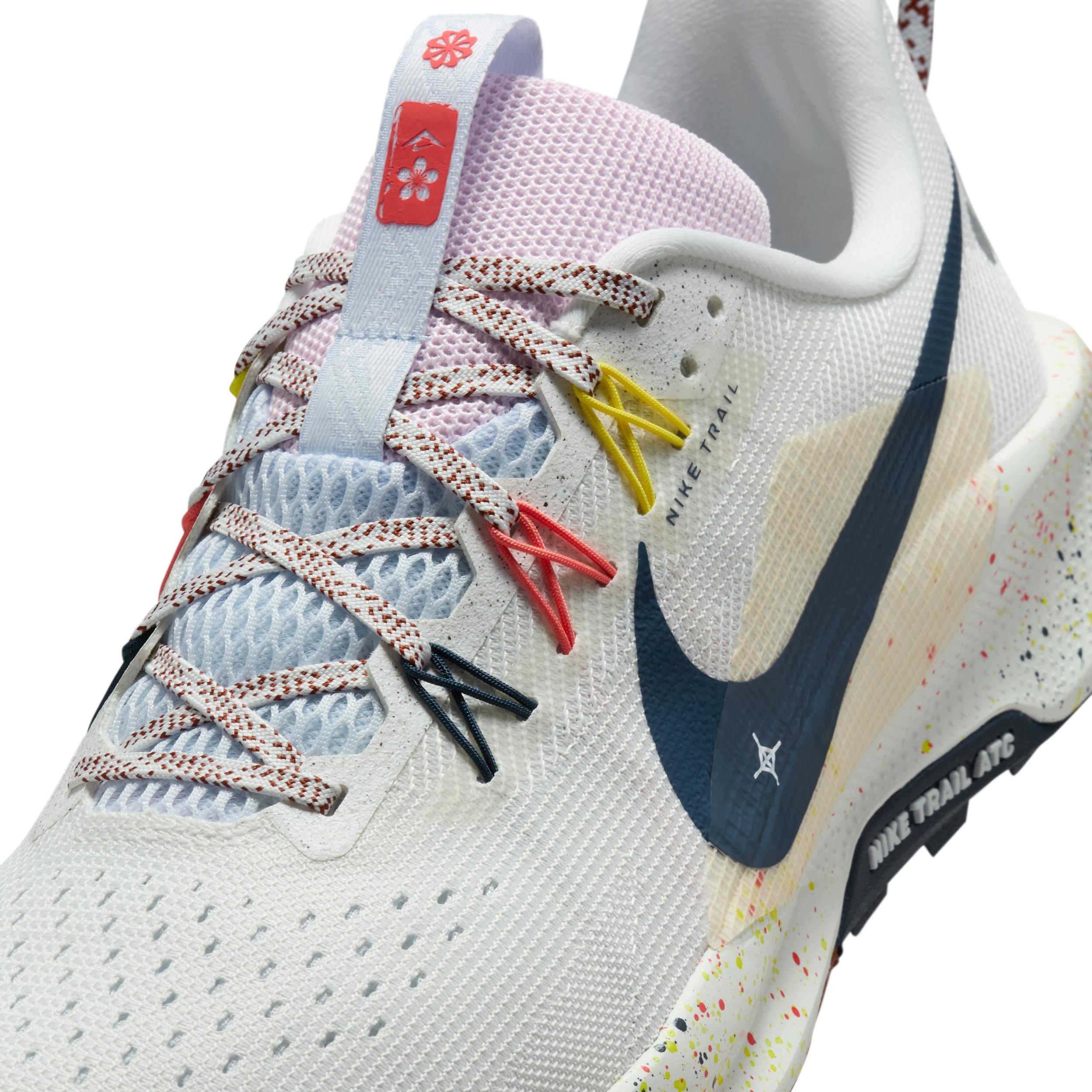 Nike Men's Pegasus Trail 5 Trail Running Shoes Product Image