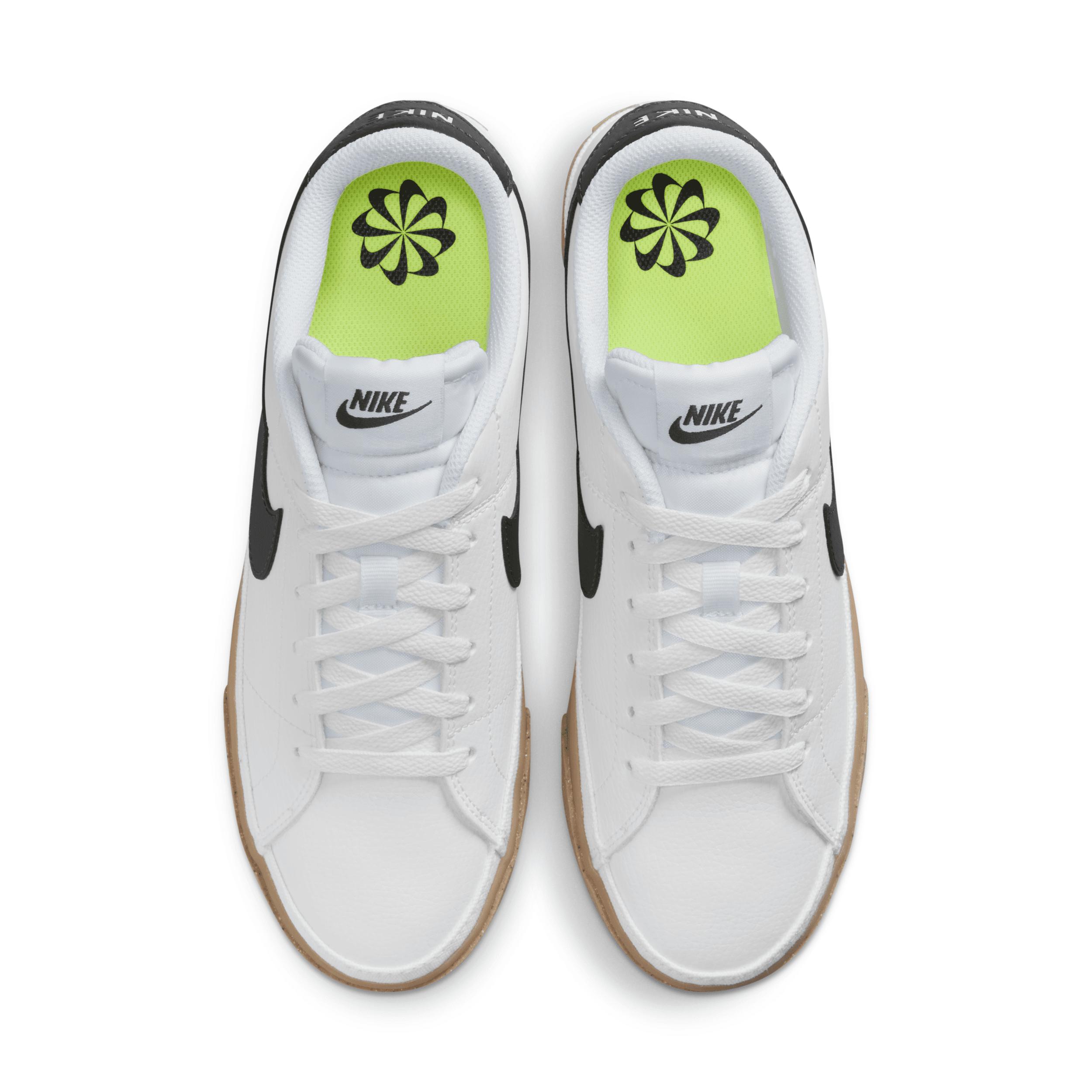 Nike Court Legacy Next Nature Women's Shoes,  Product Image
