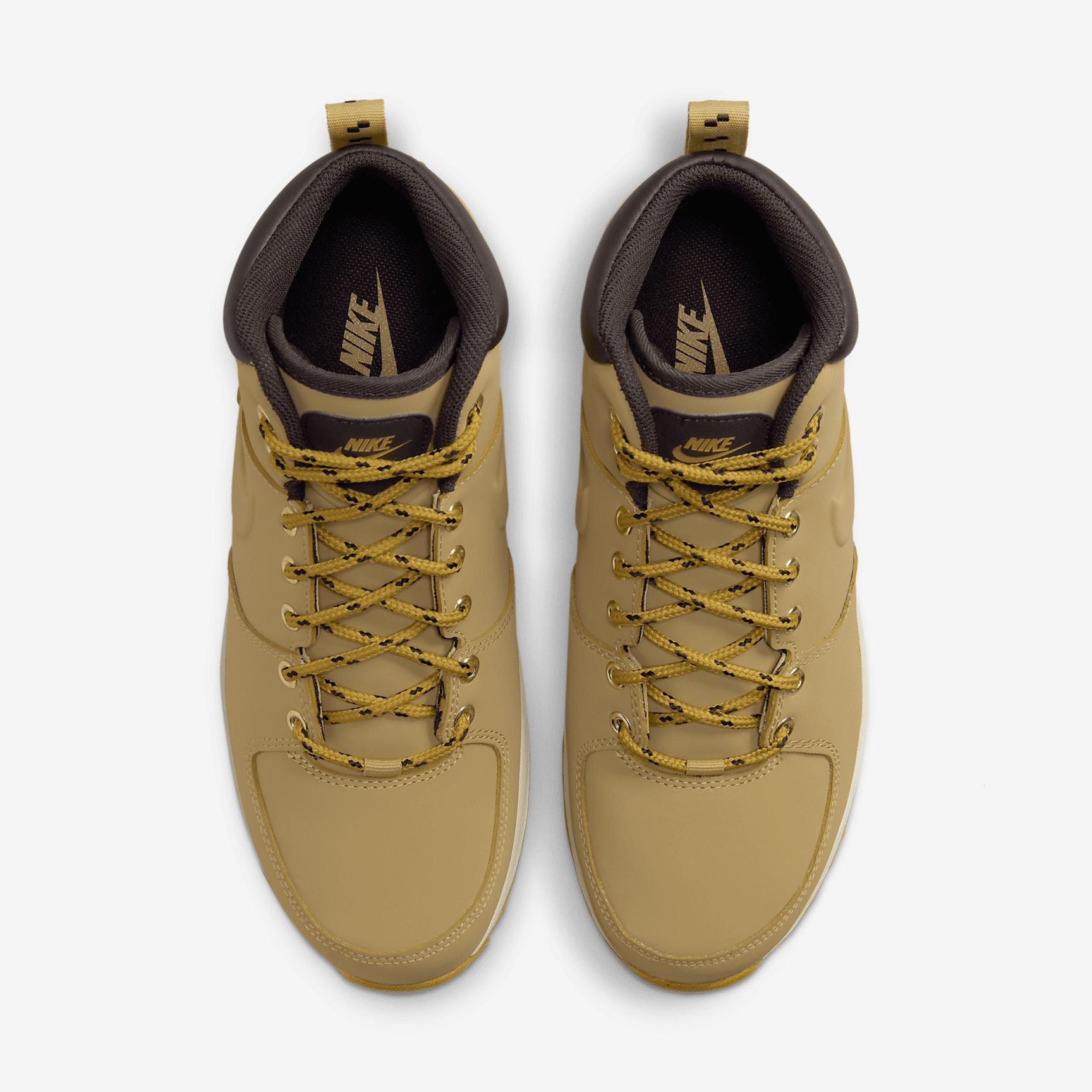Nike Manoa Leather Boots Product Image