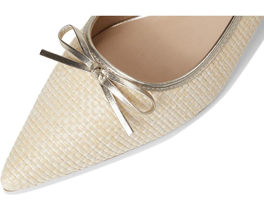 Eloise Bow Slingback Product Image