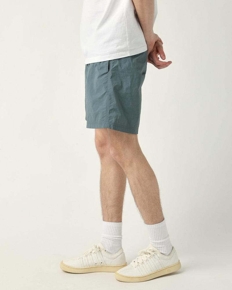 Nylon Shorts - Army Product Image