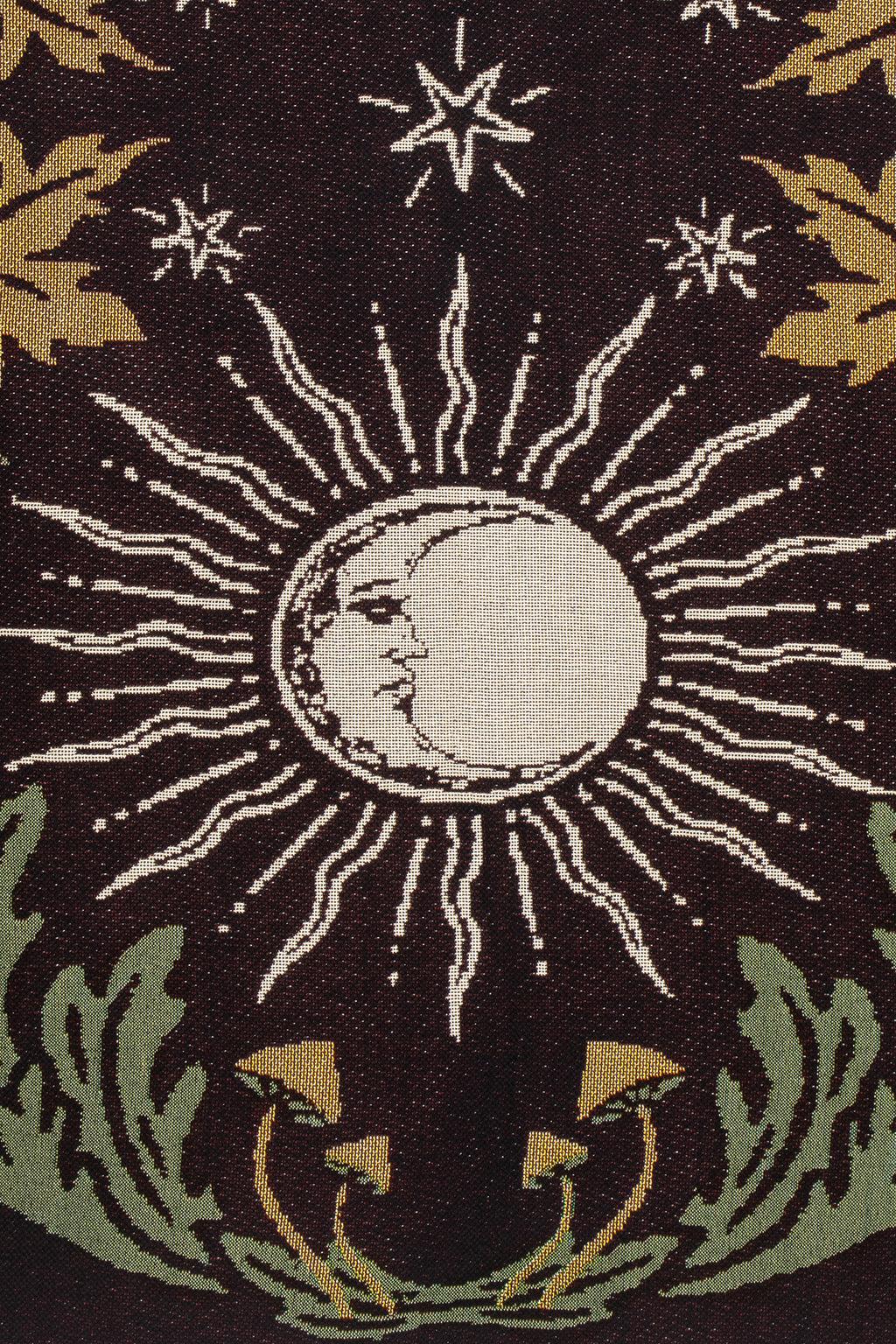 Astral Woven Blanket Product Image