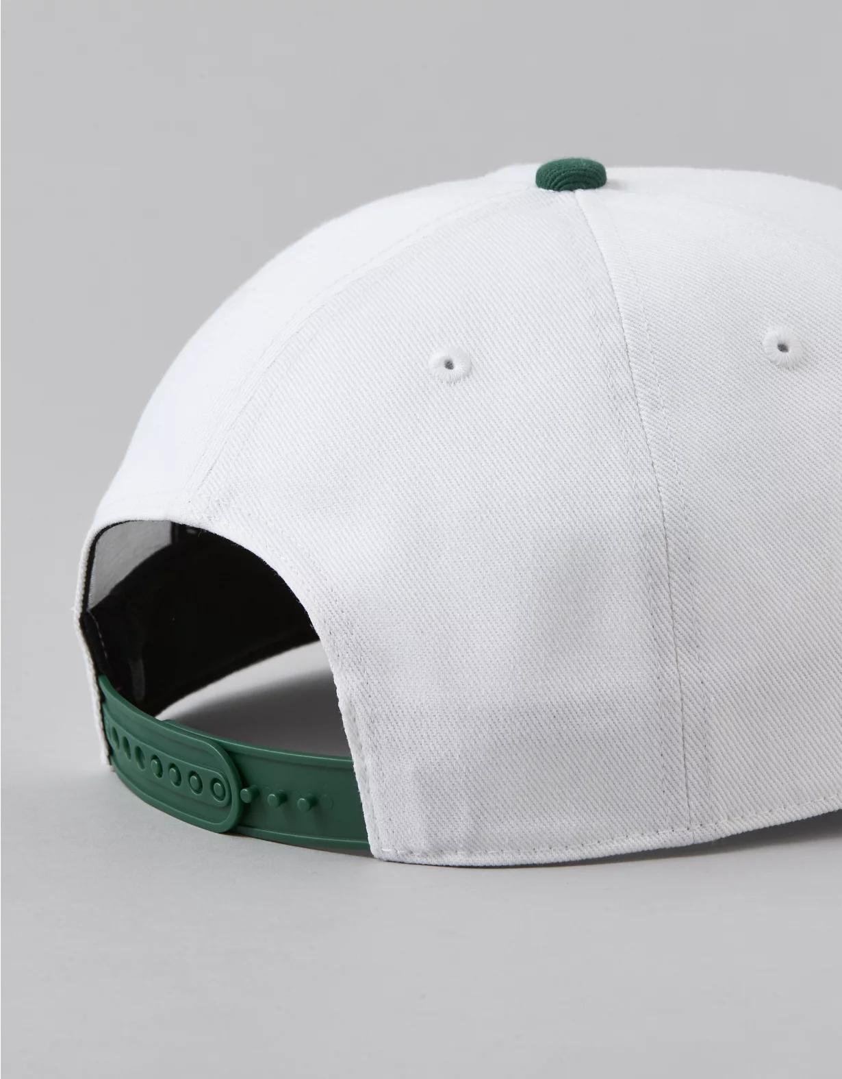 '47 Green Bay Packers Baseball Hat Product Image