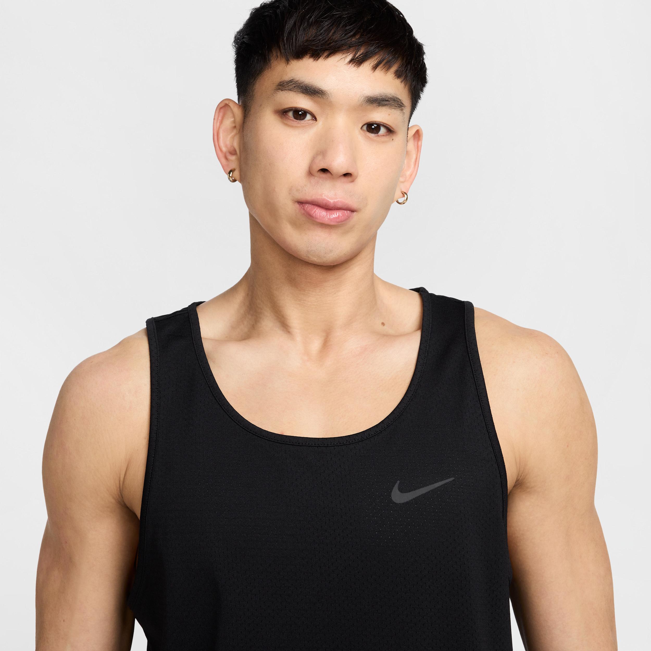 Nike Swim Men's Mesh Tank Top Product Image