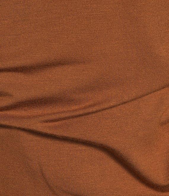 Antonio Melani Long Sleeve Crew Neck Knit Tee Product Image