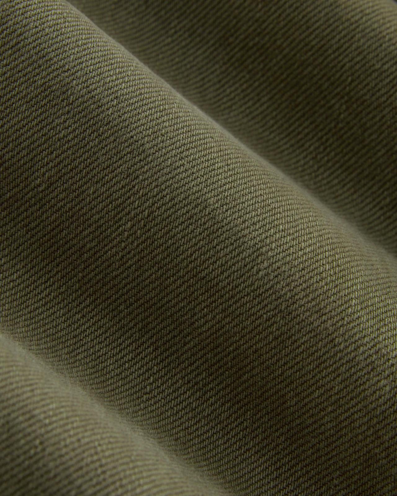 The Denim Utility Jacket Product Image