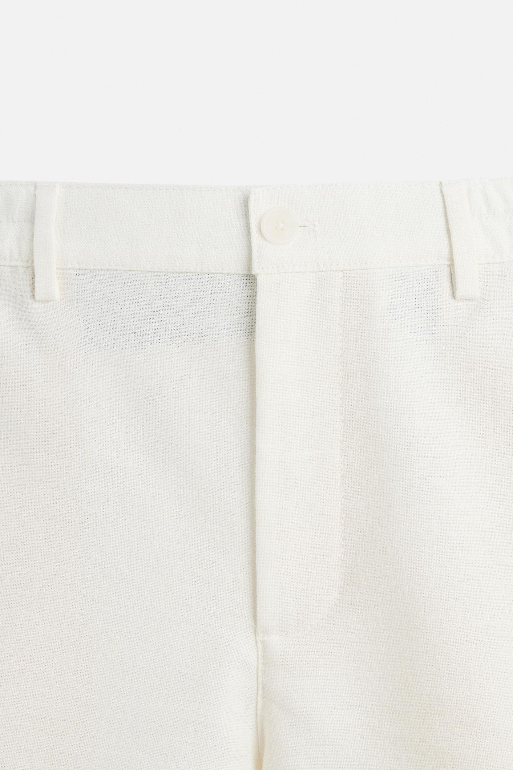 RELAXED FIT SHORTS Product Image