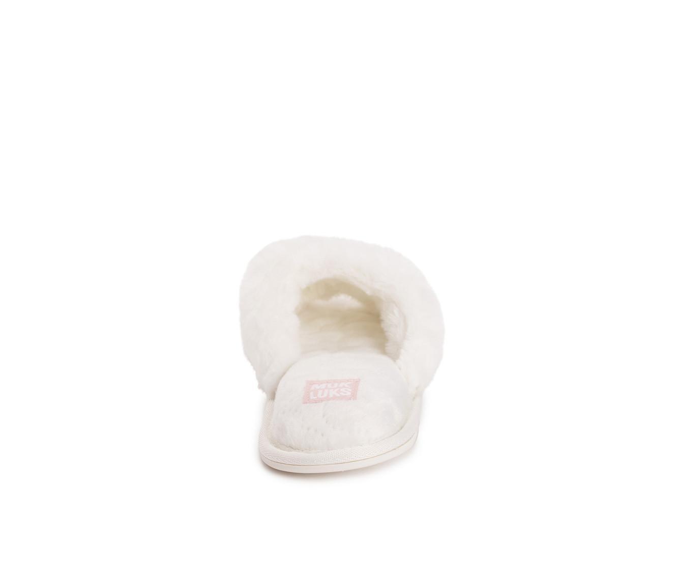 MUK LUKS Sariah Slippers Product Image