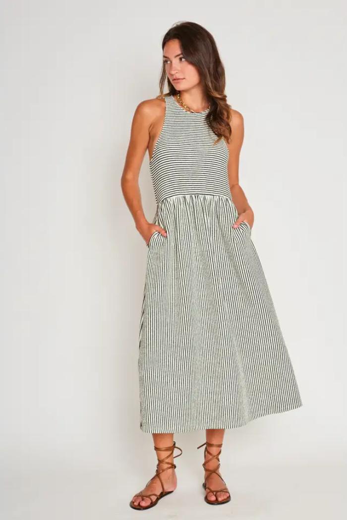 Anzio Dress Product Image