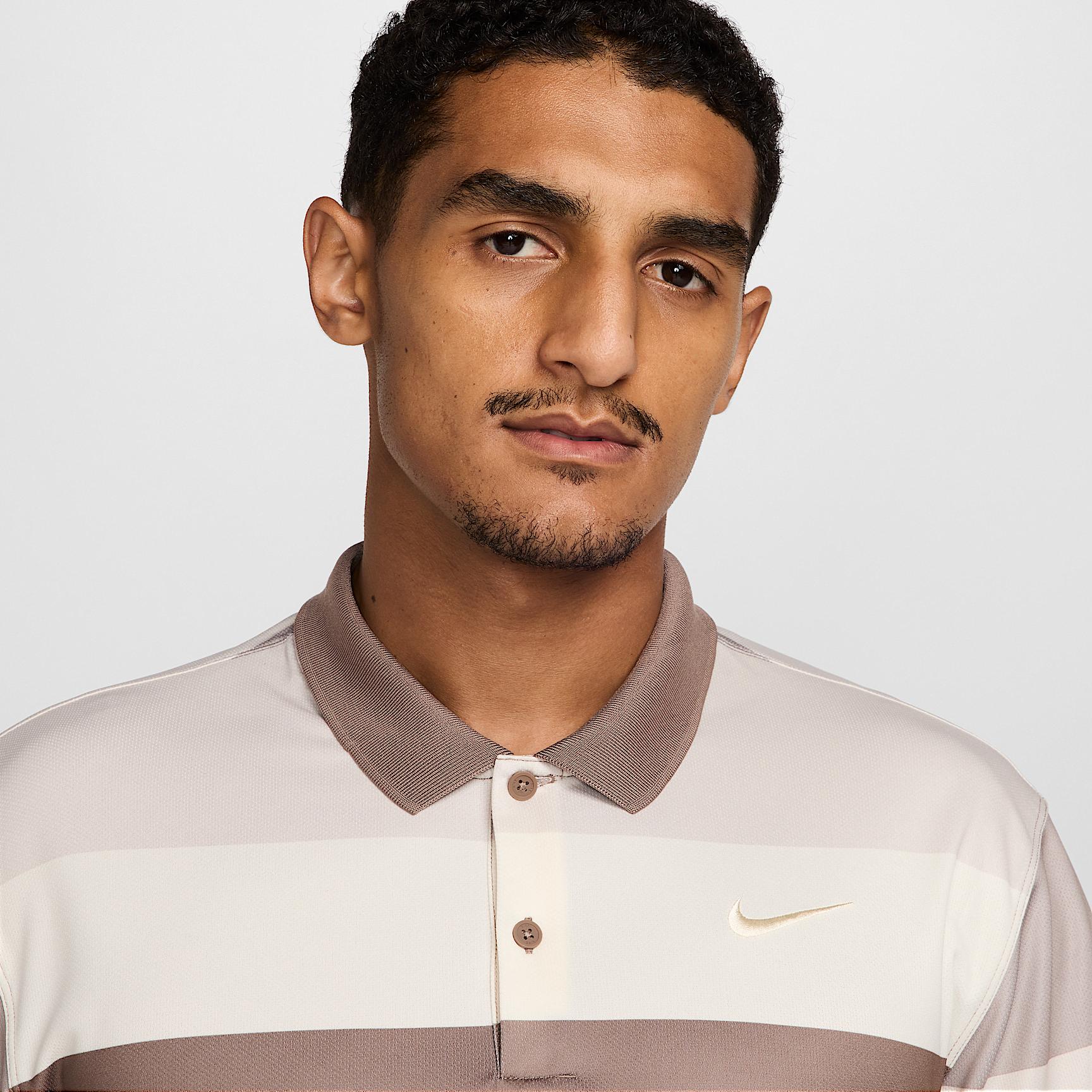 Nike Victory+ Men's Dri-FIT Golf Polo Product Image