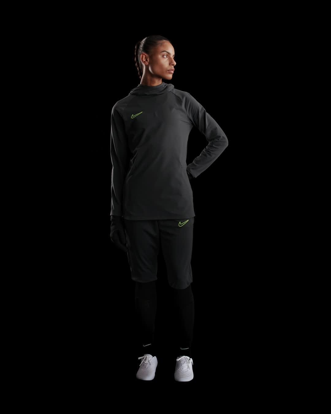 Nike Dri-FIT Academy Women's Hoodie Product Image