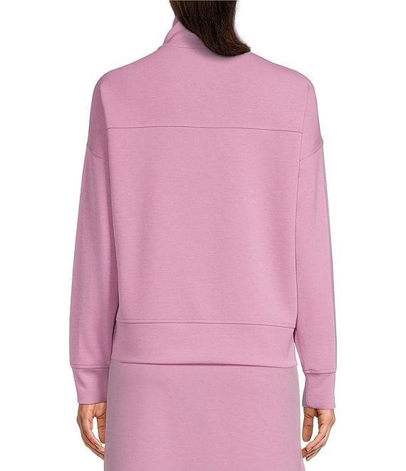 Kinesis Long Sleeve Half Zip Pullover Product Image