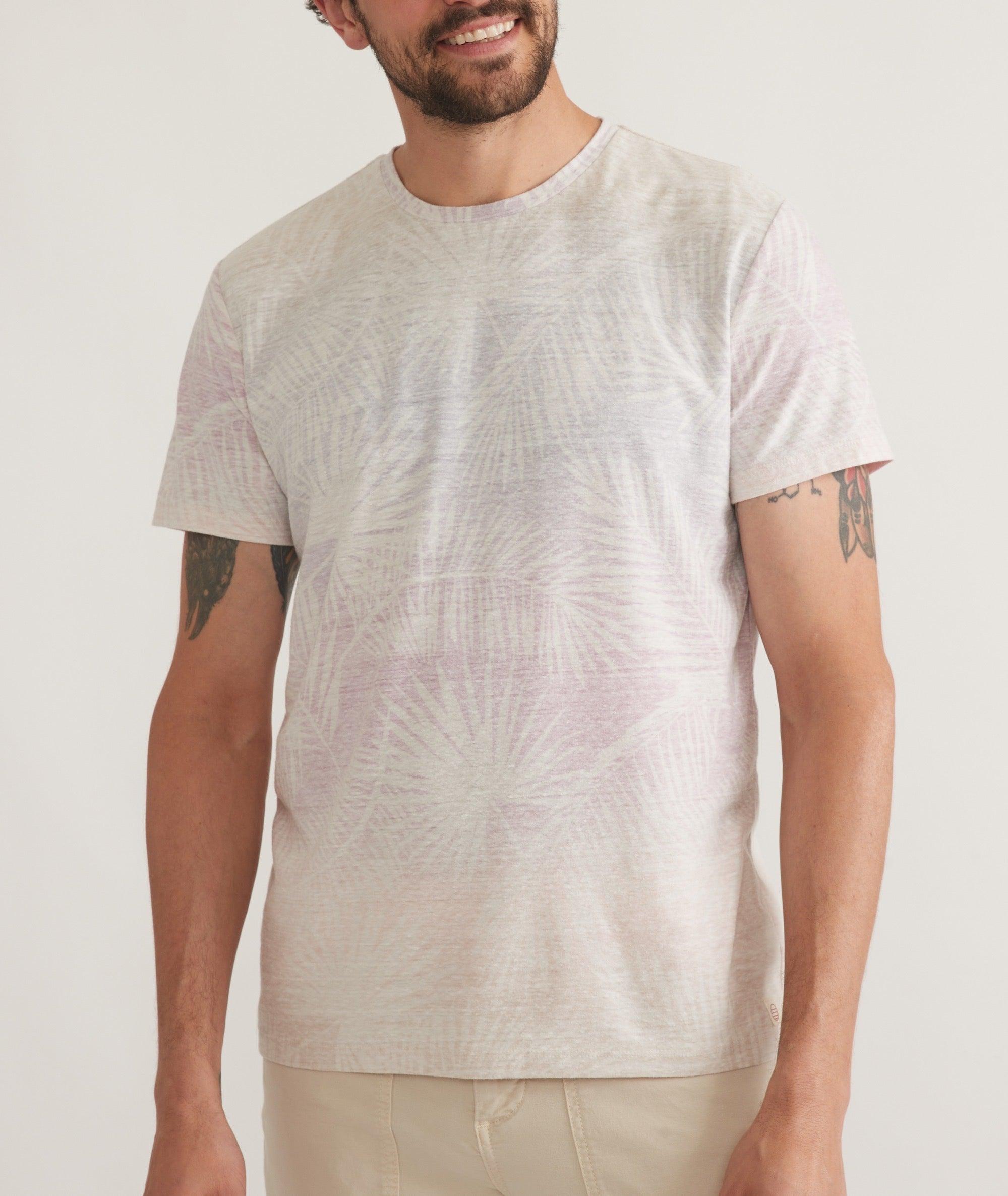 Signature Crew Tee Product Image