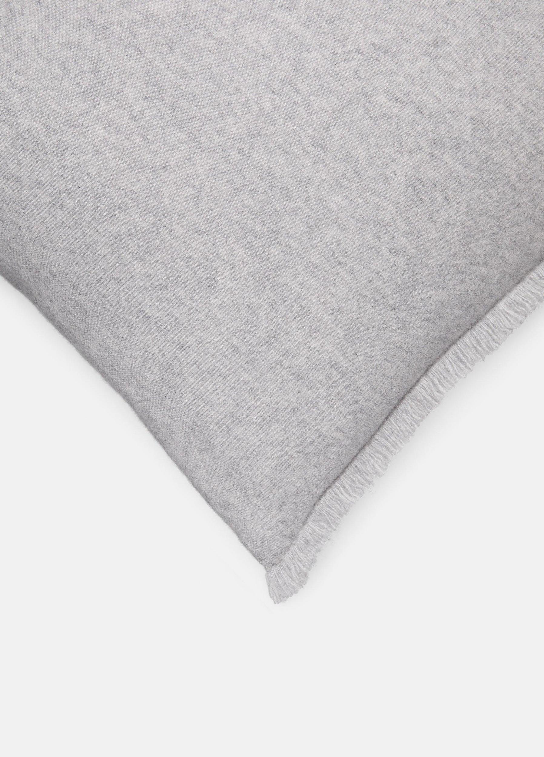 Cashmere Reverse Jersey Pillow Product Image