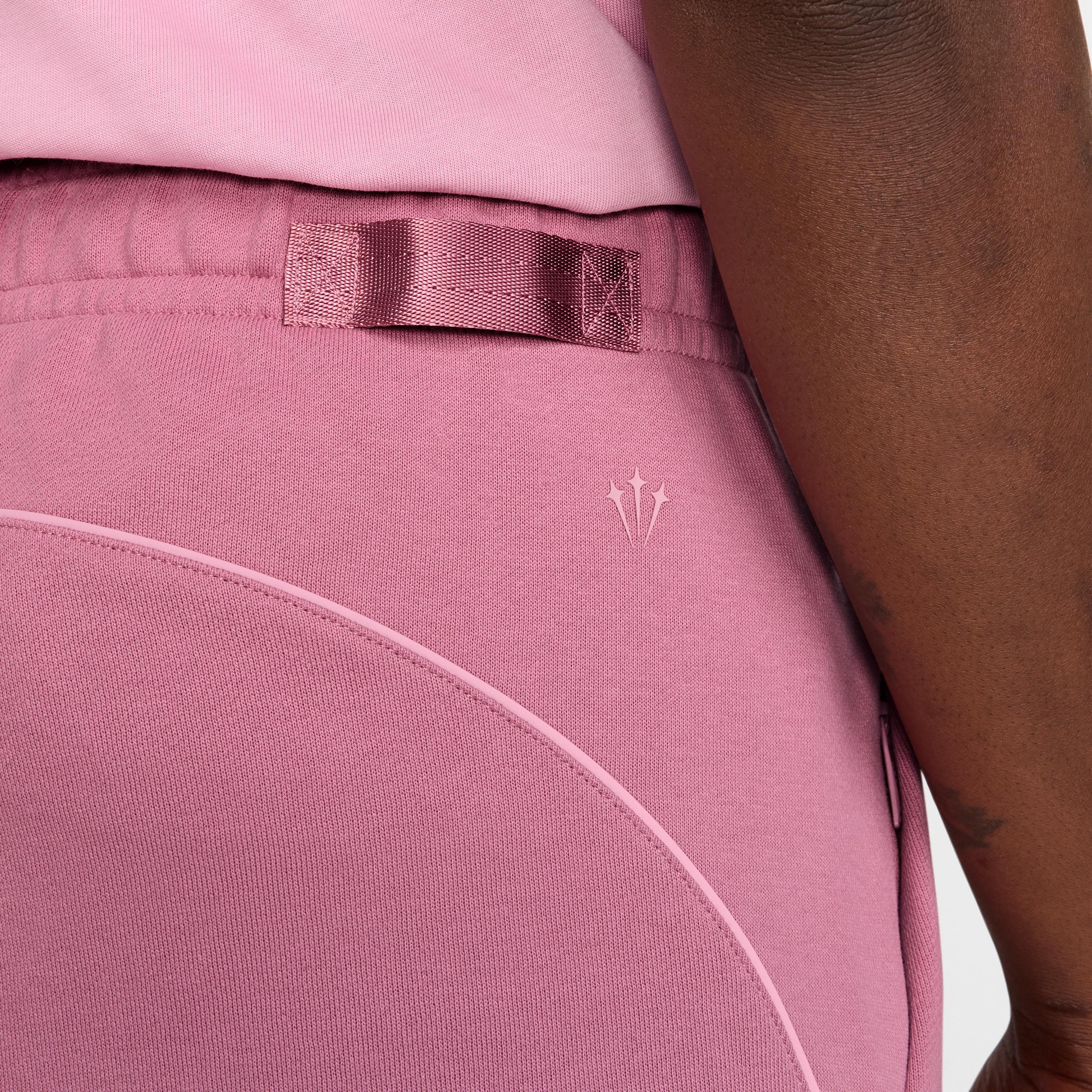 Nike Men's NOCTA NOCTA Fleece CS Sweatpants Product Image