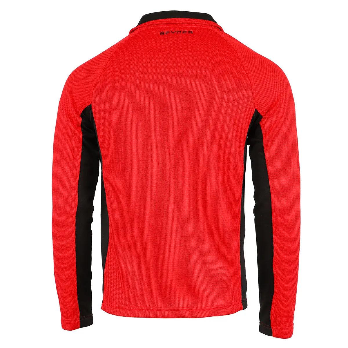 Spyder Men's Constant Full Zip Jacket Product Image