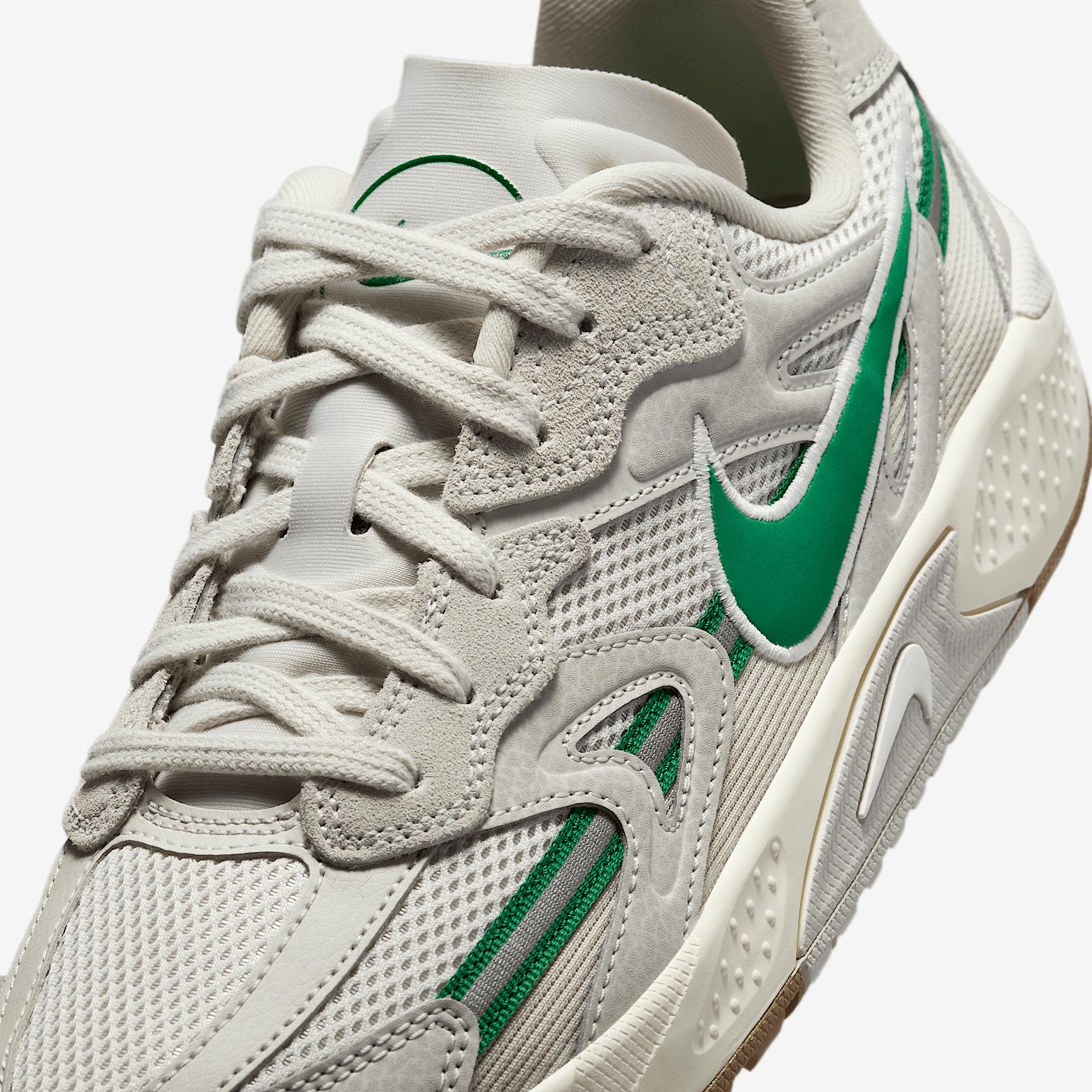 Nike Women's JAM Shoes Product Image