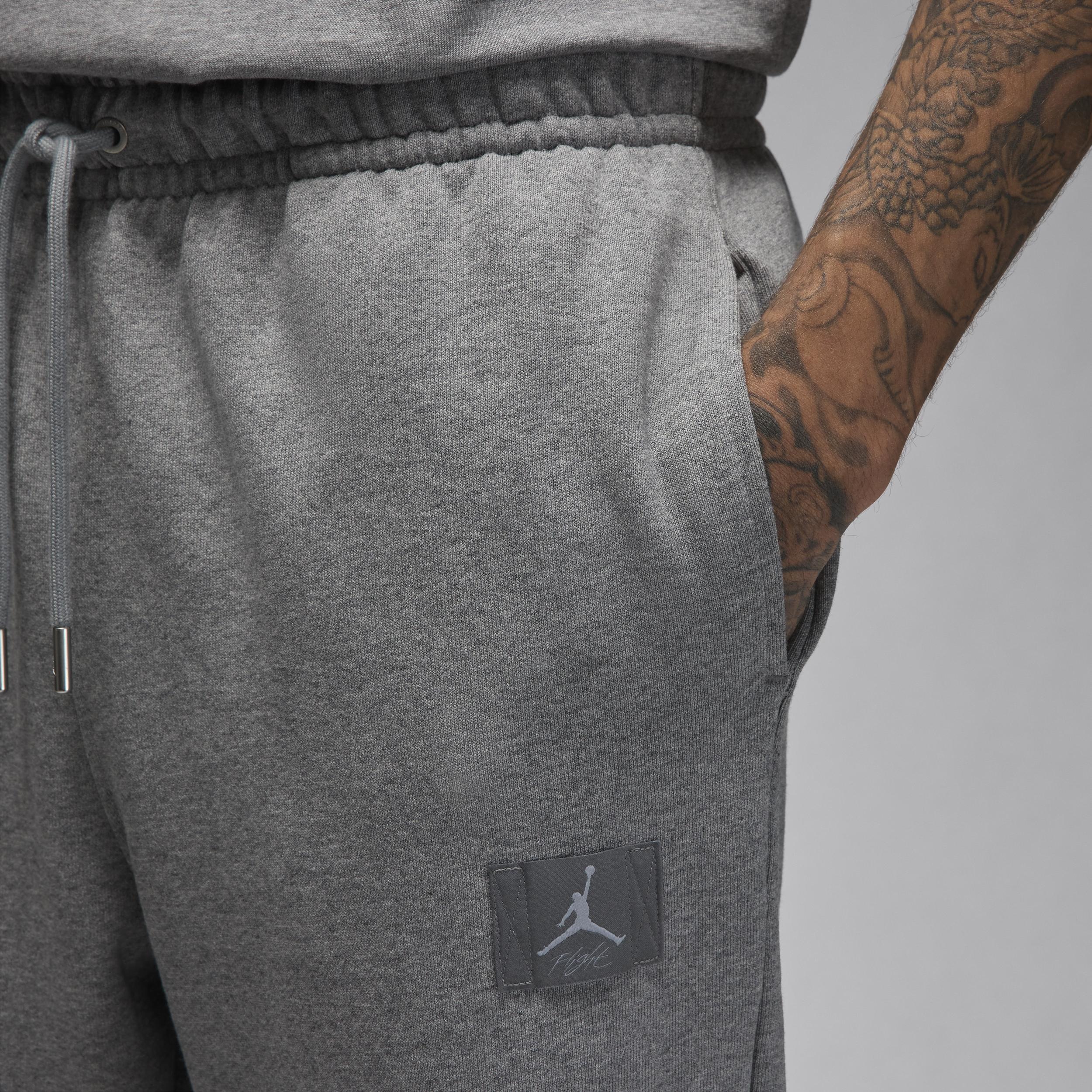 Jordan Flight Fleece Men's Pants Product Image