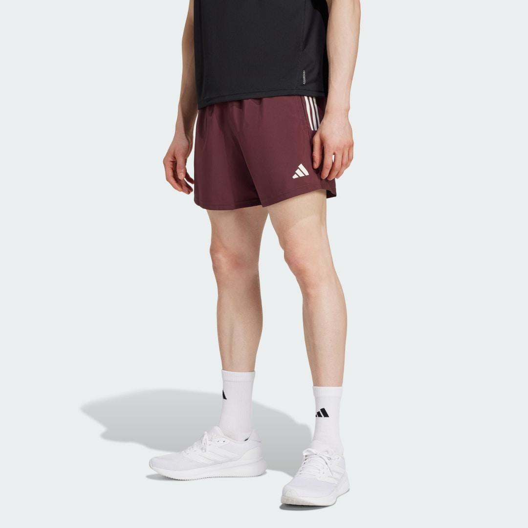 Own The Run Shorts Product Image