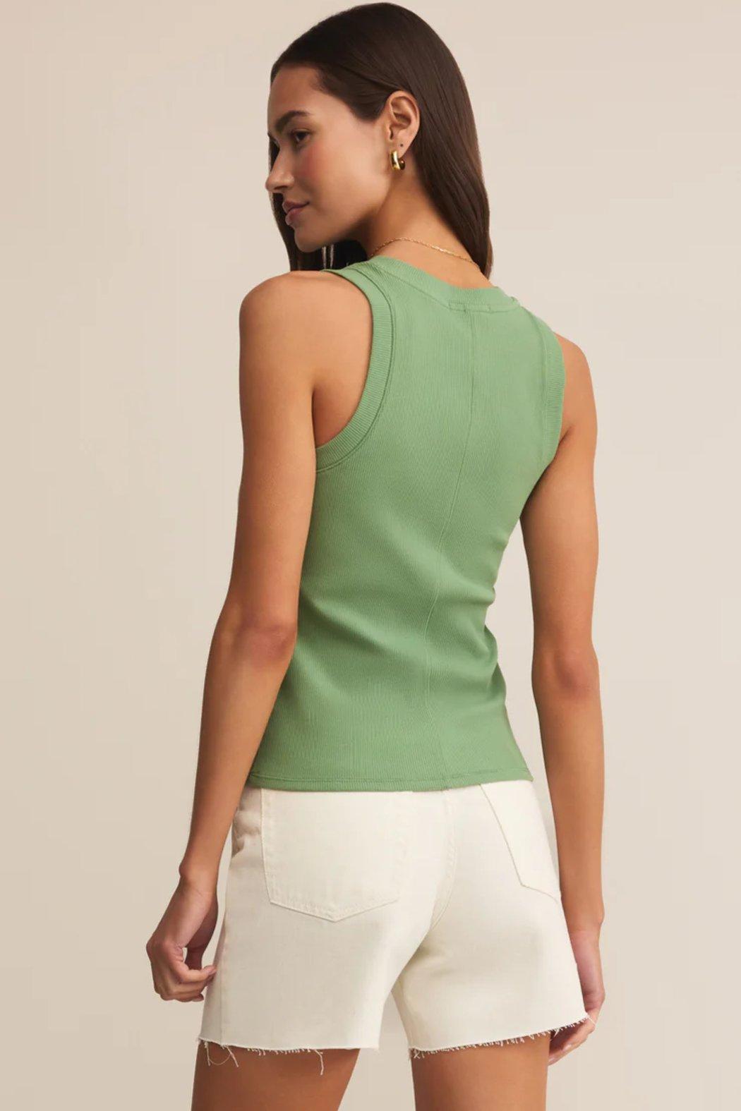 Sirena Rib Tank Product Image