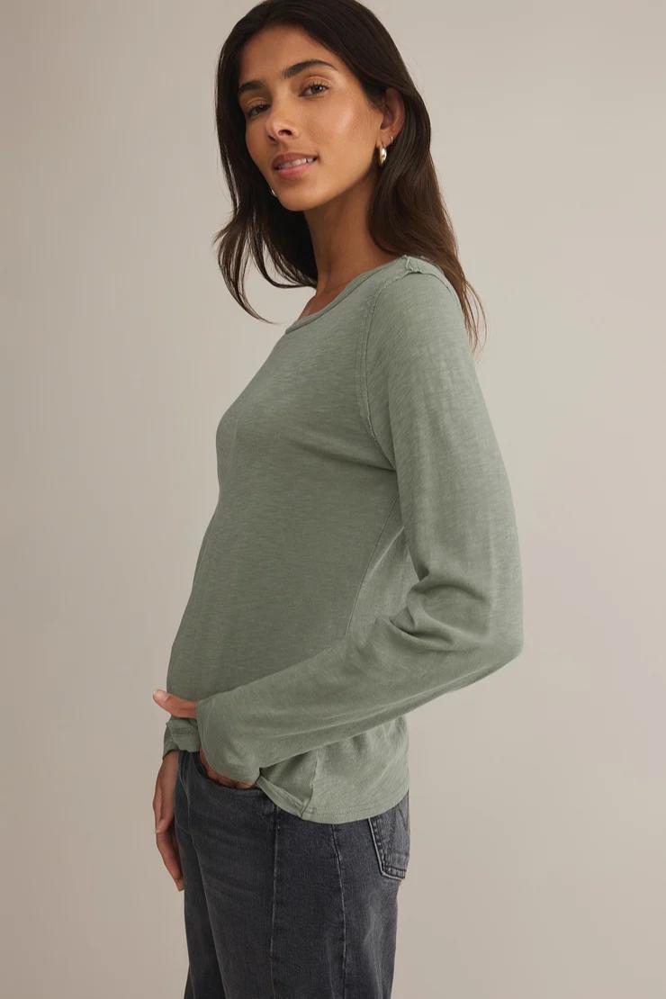 Arlet Slub Top Product Image