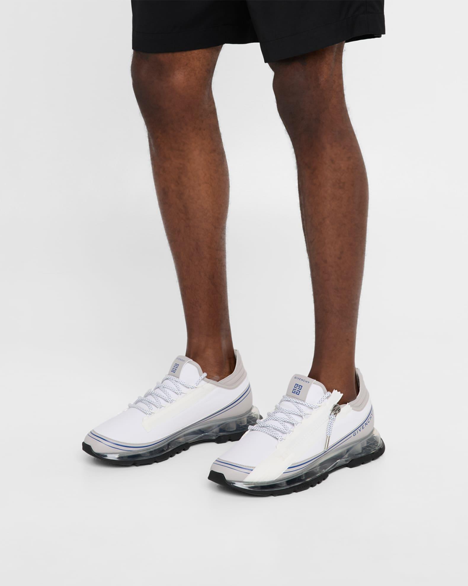 Men's Spectre Zip Runner Sneakers Product Image