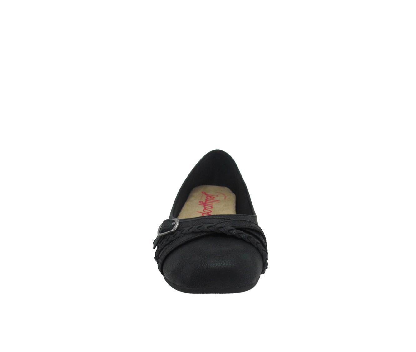 Women's Jellypop Deliver Flats Product Image