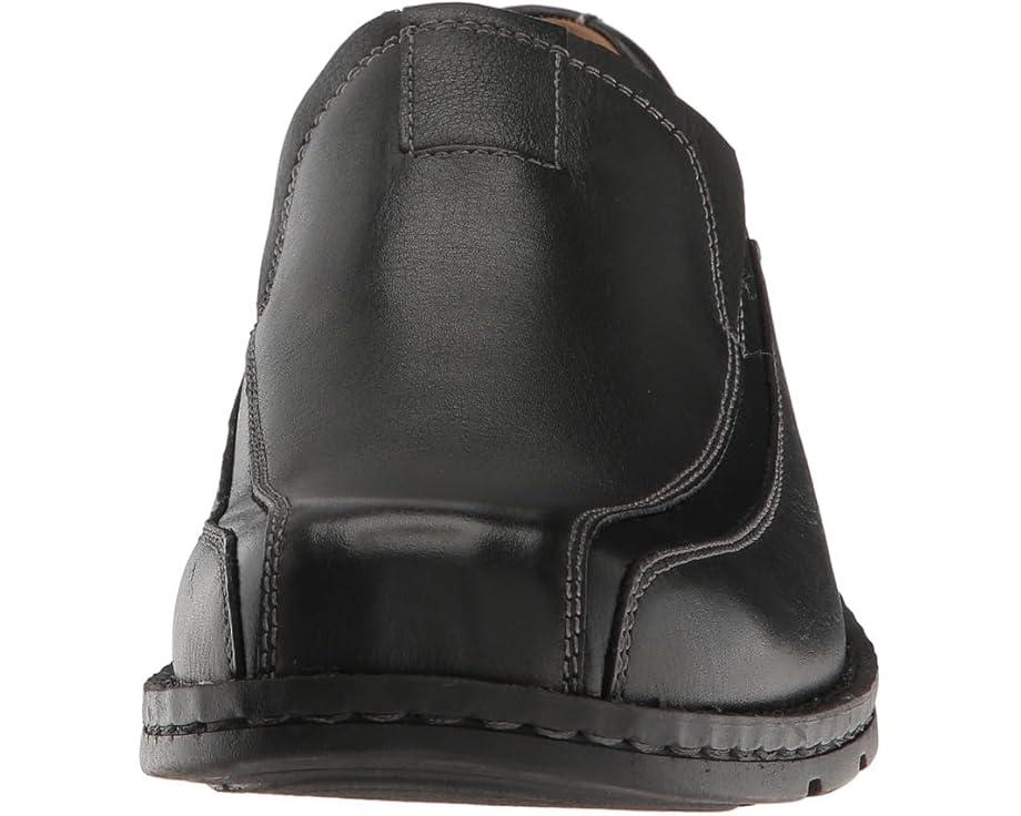 Bleeker Street Bicycle Toe Slip-On with KORE Slip Resistant Walking Comfort Technology Product Image
