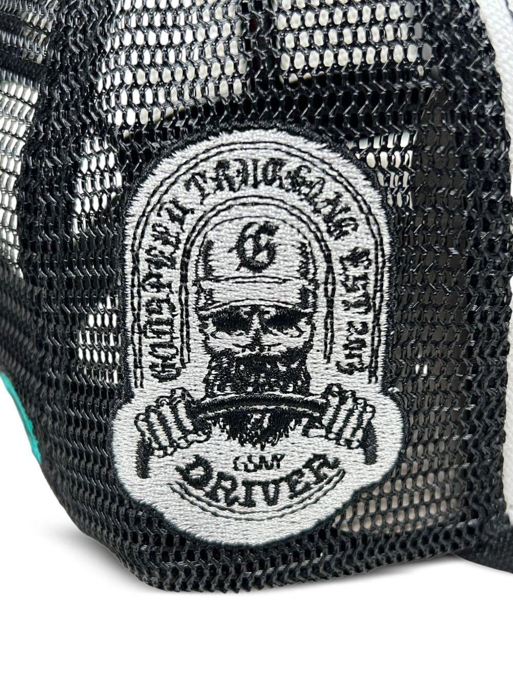 embroidered hat Product Image