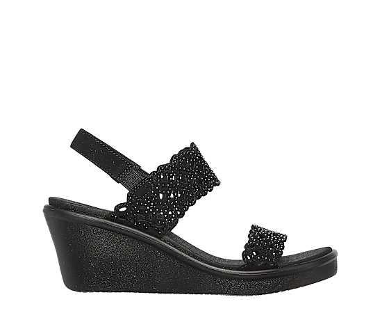 Skechers Womens Rumble On - Sassy Dayz Product Image