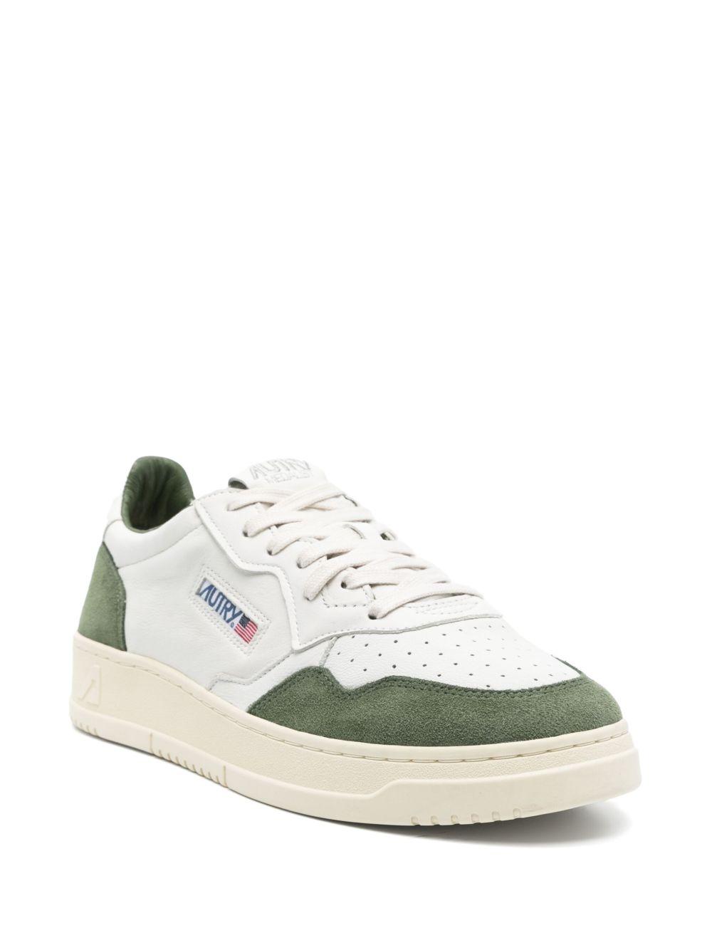 Medalist sneakers  Product Image
