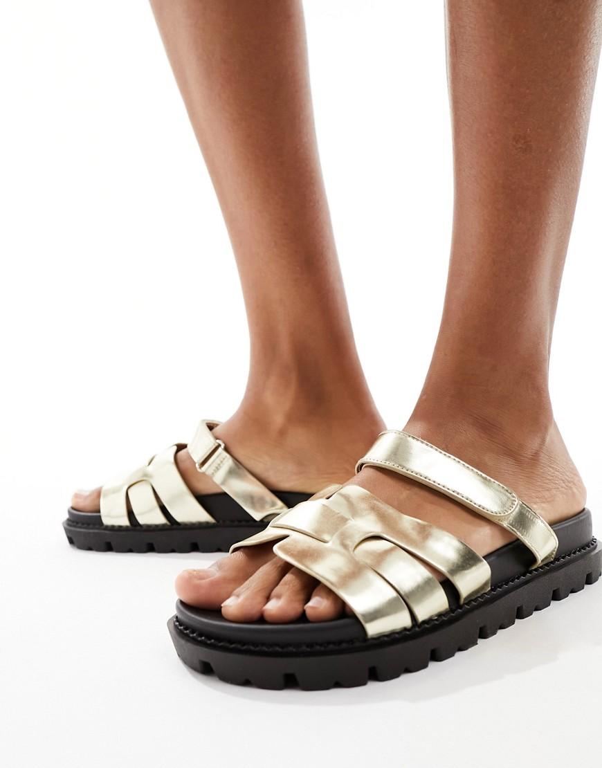SIMMI London Adelle sandals Product Image