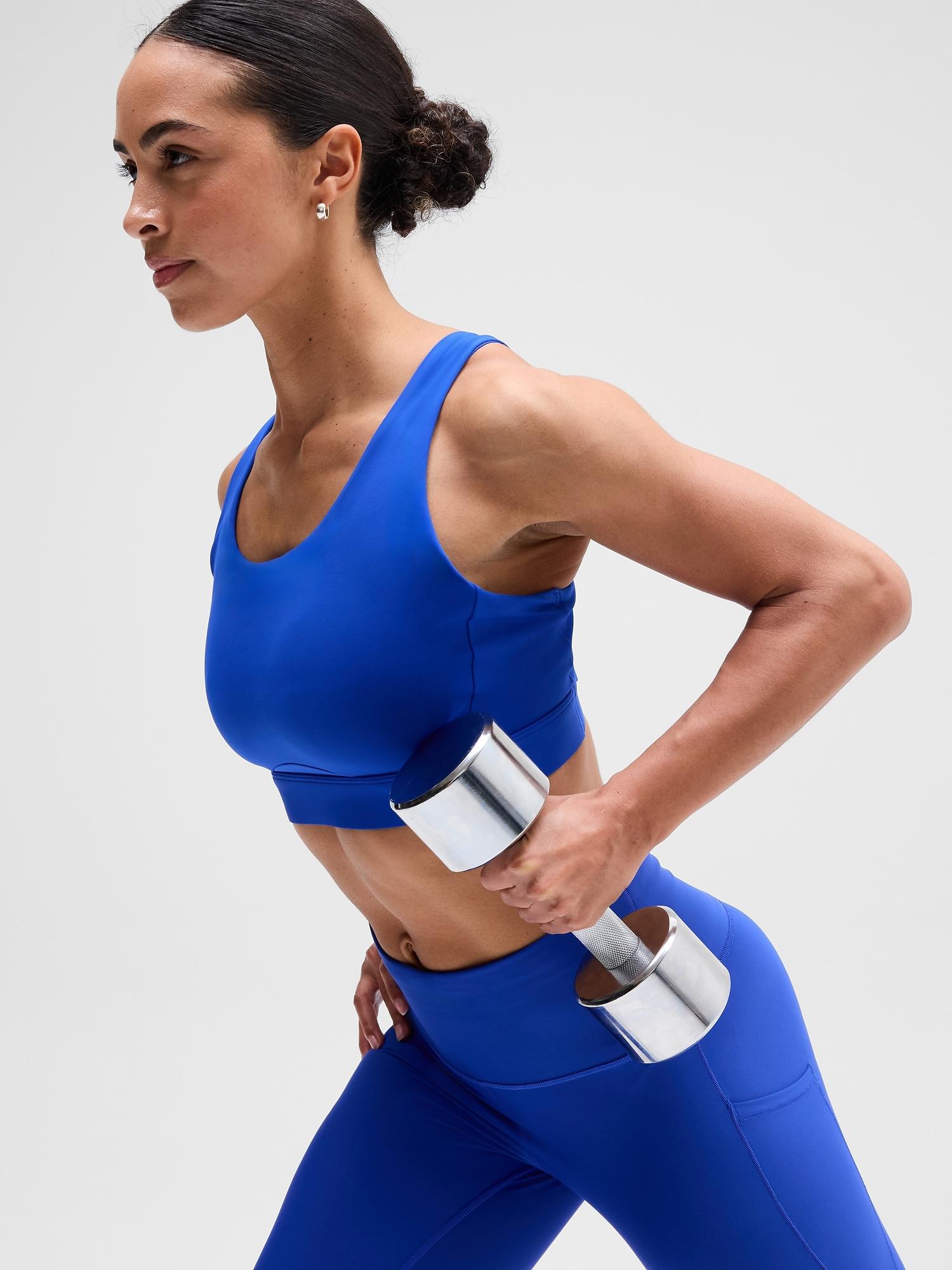 Interval Sports Bra D-DD Product Image