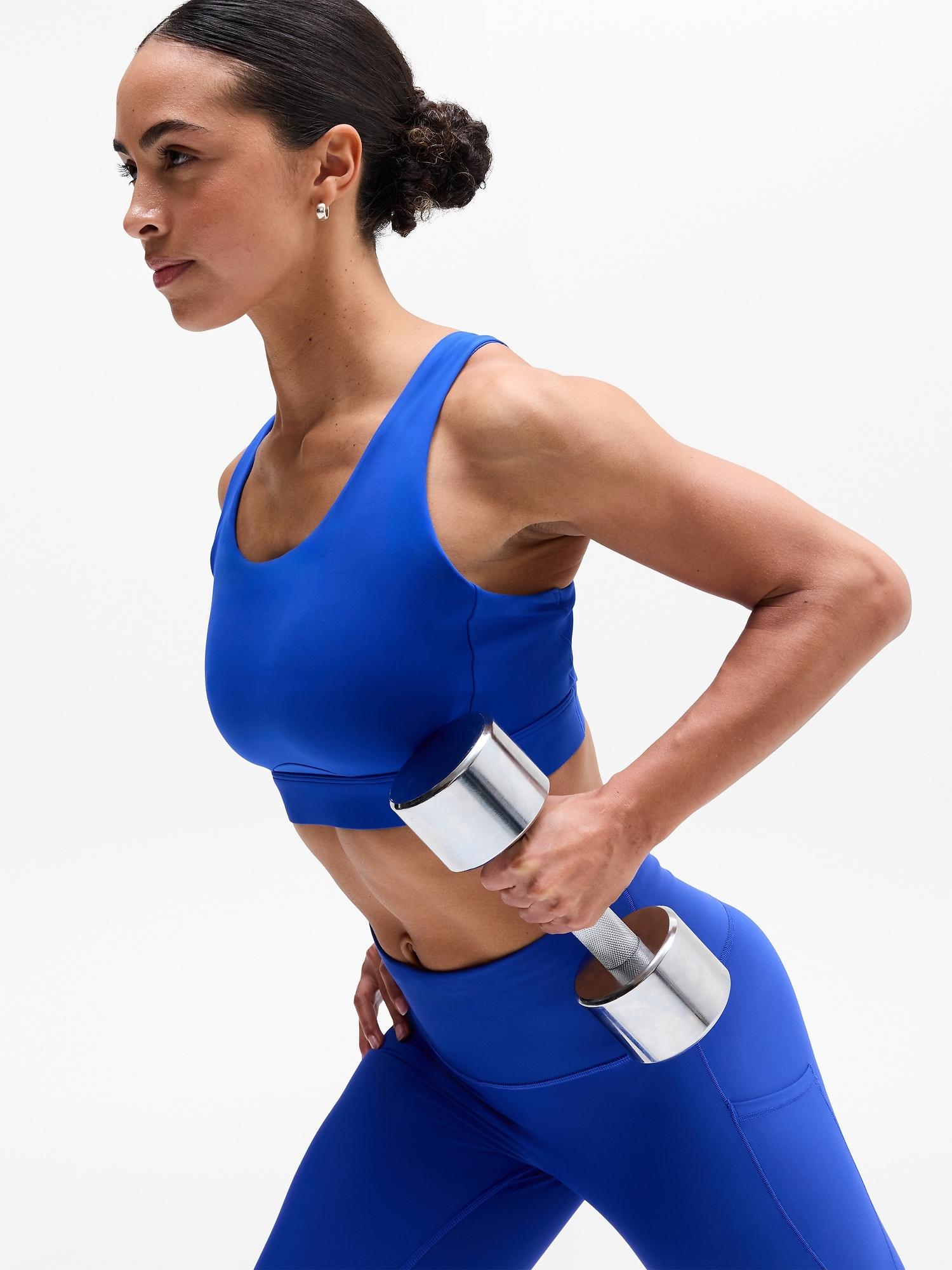 Interval Sports Bra D-DD Product Image