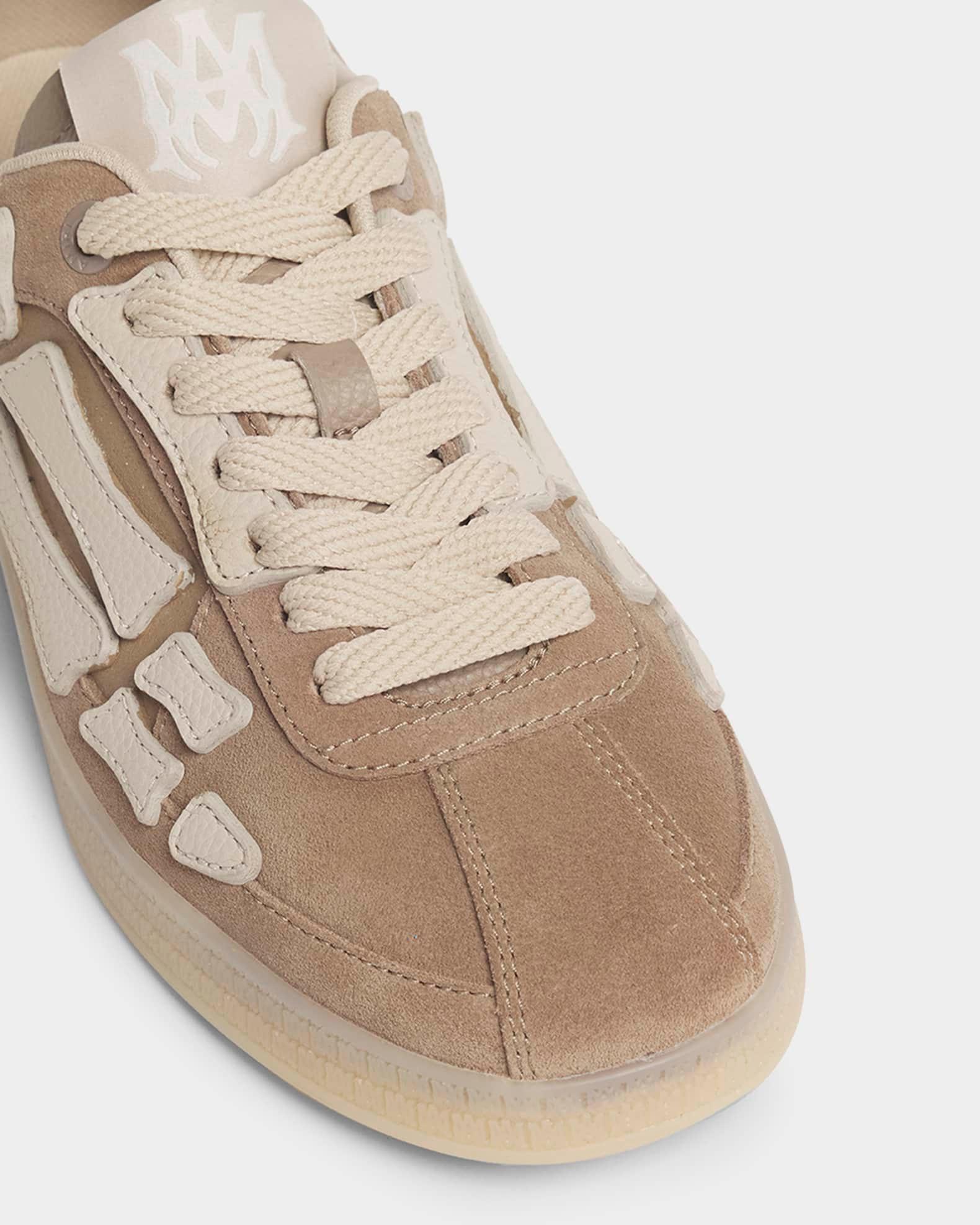 Men's Pacific Bones Low-Top Sneakers Product Image