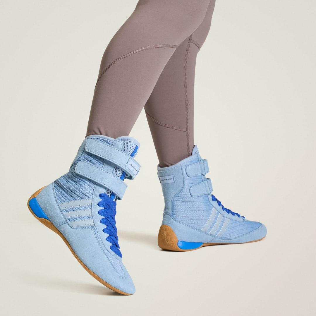 adidas aSMC RASANT 2.0 Ambient Sky 9 Womens Product Image