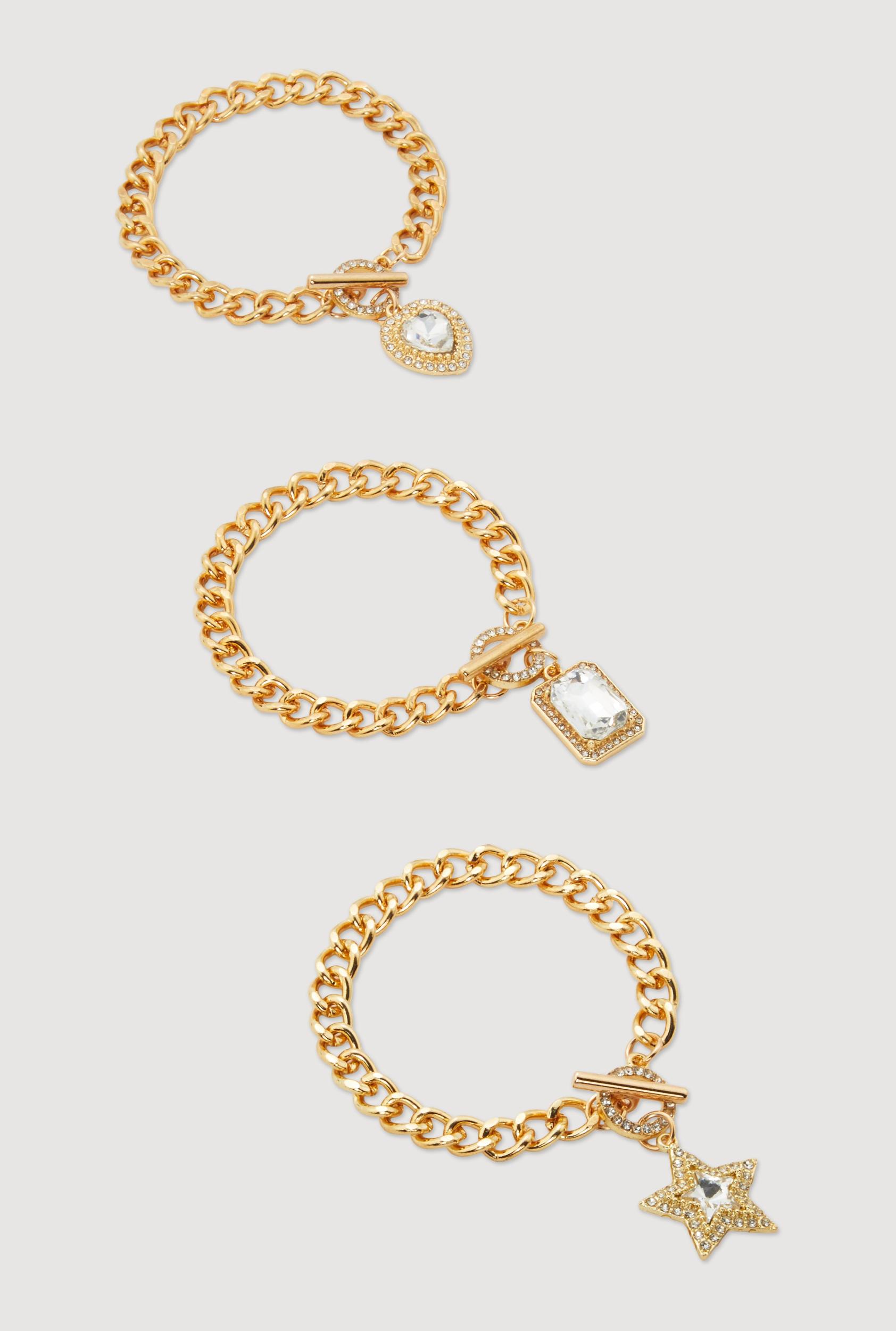 Stylish Metallic Textured Swirl Drop Earrings Male Product Image