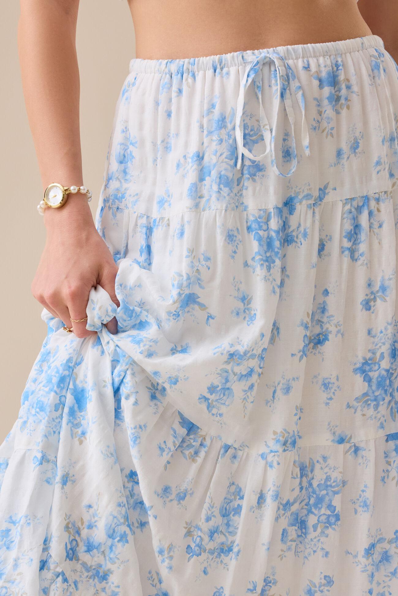 Braleigh Linen Pleated Top Product Image