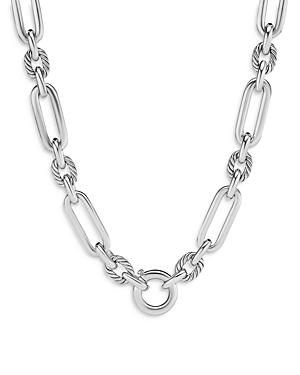 Womens Lexington Chain Necklace 9.8mm Product Image
