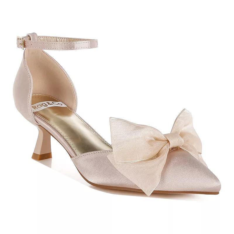 Rag & Co Cadell Women's Sandals,  Product Image