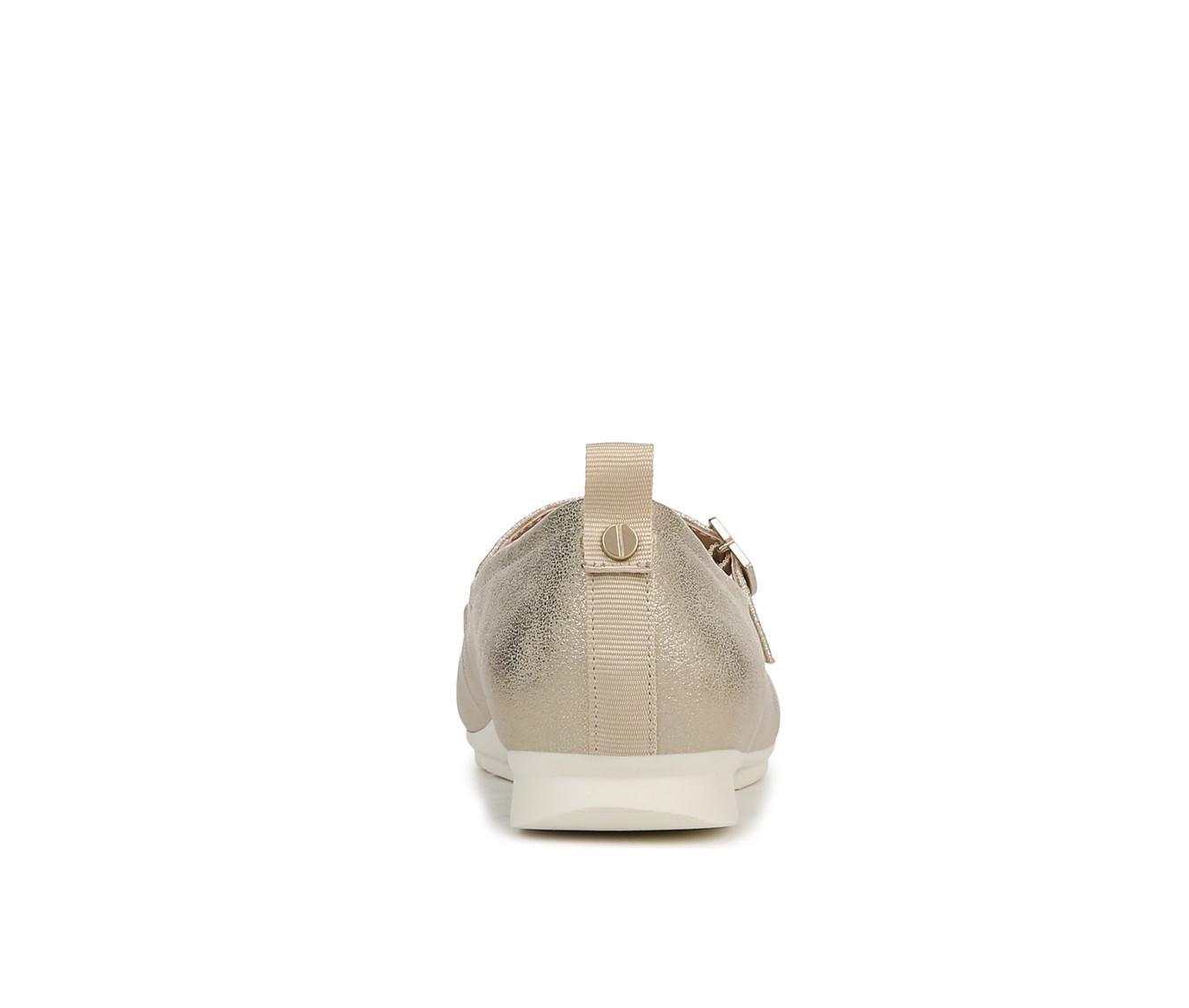 Women's Dr. Scholls Timeless Mary Jane Flats Product Image