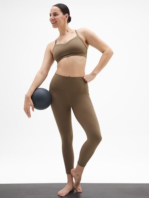 Vital Sports Bra A-C Product Image