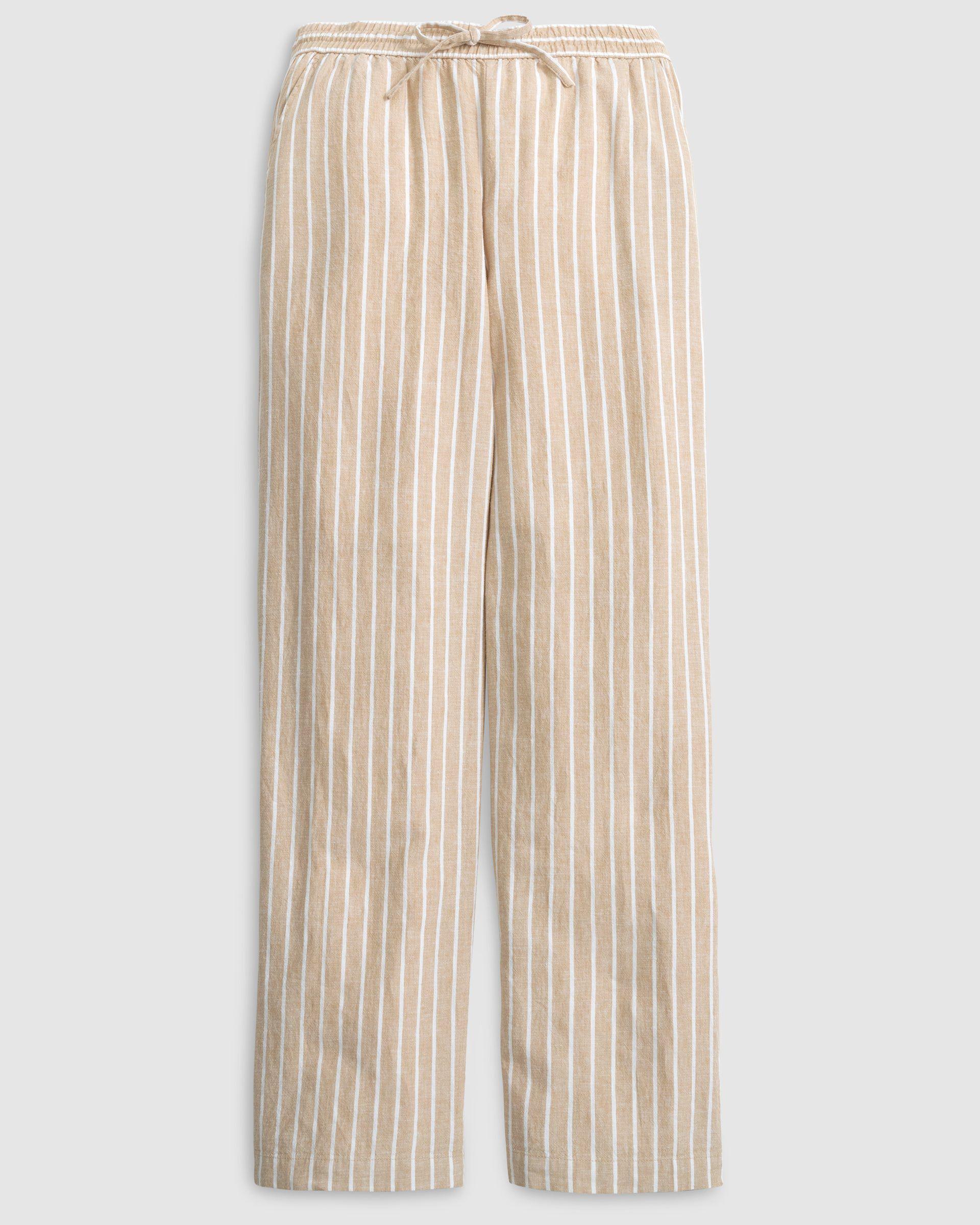 Cleo Drawstring Pant Female Product Image